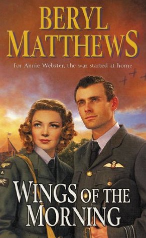 Wings of the Morning (Kindle Edition)