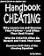 Handbook of Cheating
