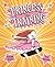 Princess in Training: A Funny Picture Book for Kids (Ages 4-7) About a Skateboarding Princess and a Dragon