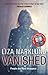 Vanished by Liza Marklund