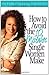 How to Avoid the 10 Mistakes Single Women Make by Michelle McKinney Hammond