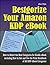 Bestgorize Your Amazon KDP eBook by Joe Oye