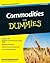 Commodities For Dummies