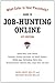 What Color is your Parachute? Guide to Job-Hunting Online by Richard Nelson Bolles