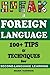 Speak a Foreign Language by Mark Harmon
