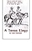 A Texas Elegy