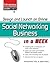 Design and Launch an Online Social Networking Business in a Week (ClickStart Series)