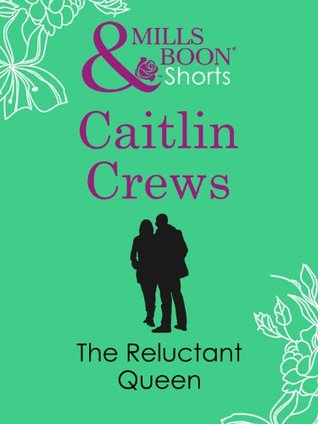 The Reluctant Queen (Kindle Edition)
