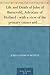 Life and Death of John of Barneveld, Advocate of Holland : with a view of the primary causes and movements of the Thirty Years' War, 1609-10