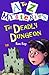 The Deadly Dungeon (A-Z Mysteries)