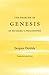 The Problem of Genesis in Husserl's Philosophy