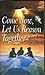 Come Now, Let Us Reason Together by Hushidar Motlagh