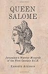 Queen Salome: Jer...