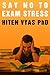 Say No To Exam Stress