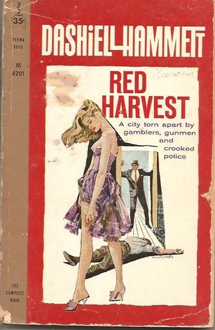 Red Harvest