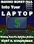 Making Money Fall Into Your Laptop: Writing How-To Articles Online
