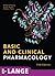 Basic and Clinical Pharmacology