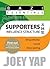 Supporters - Influence Structure (BaZi Essentials - The Five Structures)