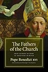Book cover for The Fathers of the Church: Catecheses: St. Clement of Rome to St. Augustine of Hippo (Giniger Books)