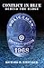 Conflict In Blue Behind the Badge