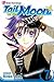 Tail of the Moon, Vol. 7
