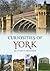 Curiosities of York by David Brandon