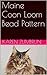 Maine Coon Loom Bead Pattern