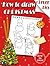 How To Draw Christmas