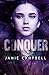 Conquer (Project Integrate, #3)