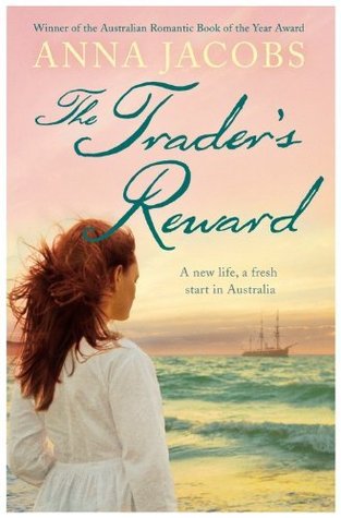 The Trader's Reward (The Traders, #5)