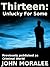 Thirteen: Unlucky For Some (Thirteen Crime Stories (Noir, Mystery, Suspense))