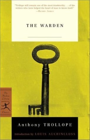 The Warden