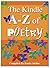 The A to Z Book of Poetry