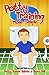 Potty Training Made Simple by Crystal Davis