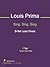 Sing, Sing, Sing Sheet Music by Louis Prima