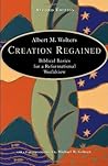 Creation Regained...