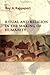 Ritual and Religion in the Making of Humanity by Roy A. Rappaport