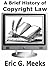 The History of Copyright La...