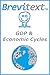 GDP & Economic Cycles (MBA Buster)