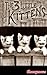 THREE LITTLE KITTENS (Bedtime story for children) Illustrated cute kittens pictures