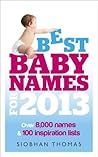 Best Baby Names f...
