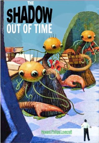 The Shadow Out of Time
