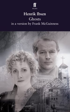 Ghosts: in an English version