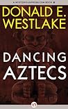 Dancing Aztecs Book cover for Dancing Aztecs