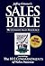 The Sales Bible: The Ultimate Sales Resource