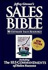 The Sales Bible: ...
