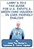 Larry's 2011 Tax Guide for U.S. Expats & Green Card Holders....in User-Friendly English!