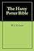 The Harry Potter Bible