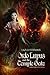 Ordo Lupus and the Temple Gate by Lazlo Ferran