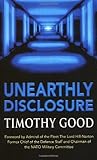 Unearthly Disclosure
